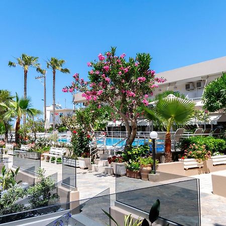 Missiria Apartments Ретимно Экстерьер фото