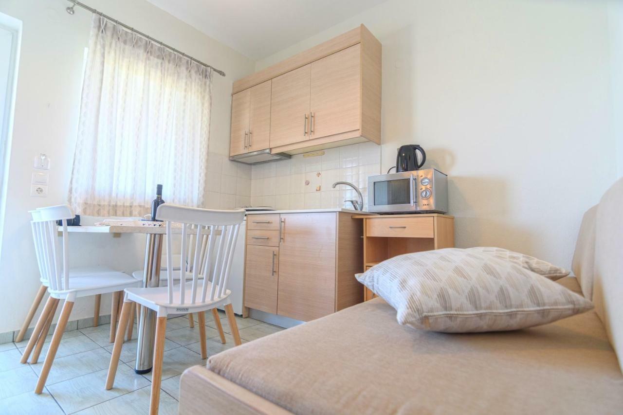 Missiria Apartments Ретимно Экстерьер фото