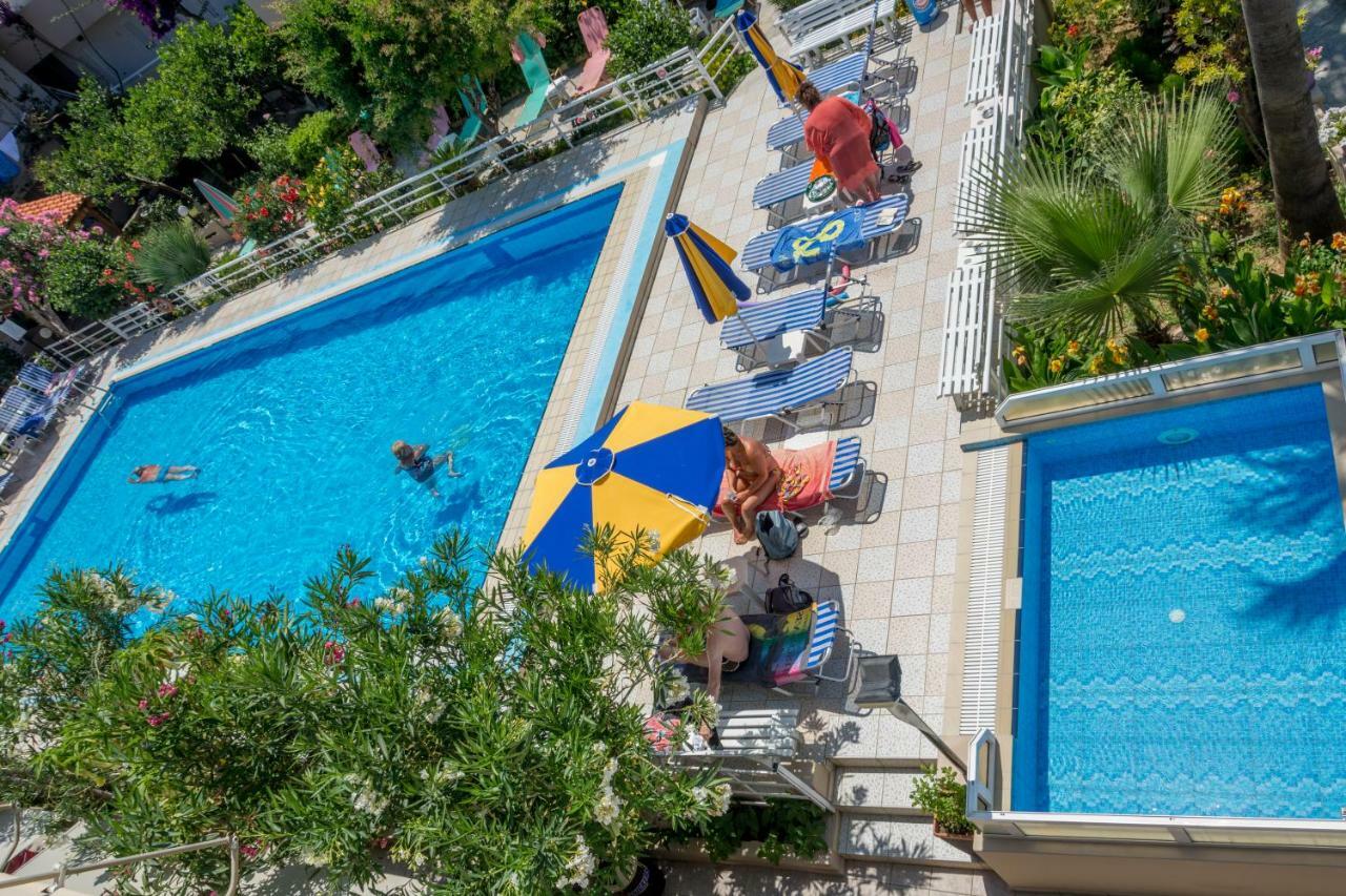 Missiria Apartments Ретимно Экстерьер фото