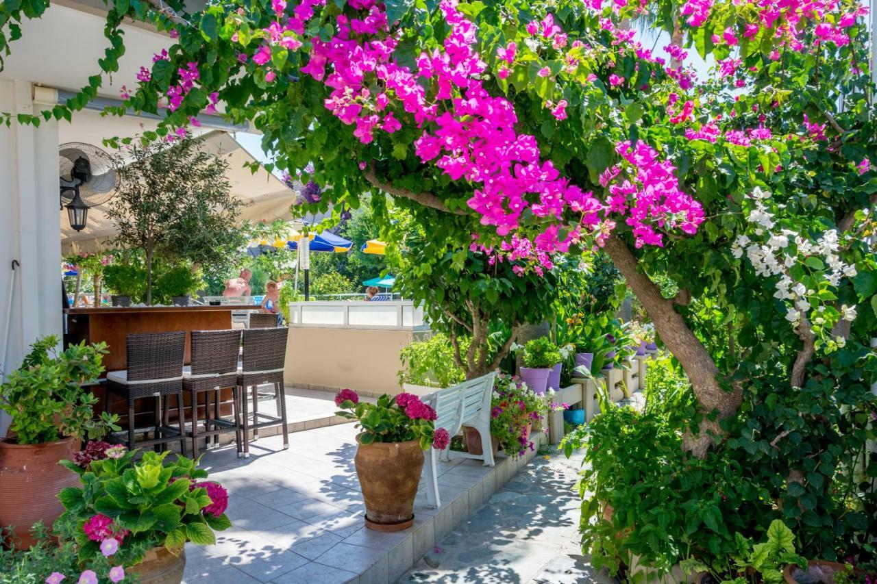 Missiria Apartments Ретимно Экстерьер фото
